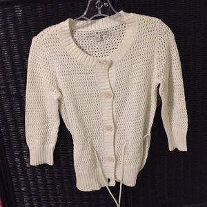 Tommy Hilfiger.  sweater